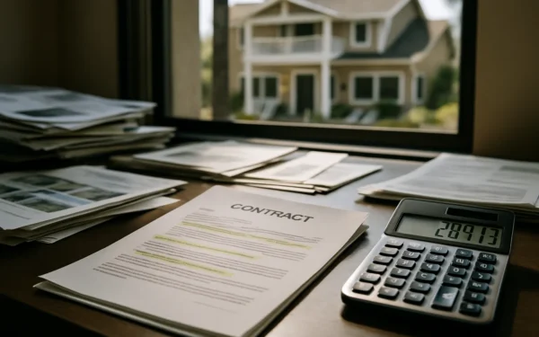 What Your Property Manager Is Not Telling You About Fees, Performance, and Your Bottom Line
