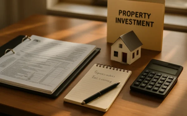 The STR Tax Loophole in 2026: Bonus Depreciation Was Heading to 20% — Here Is What Changed and What to Do Now