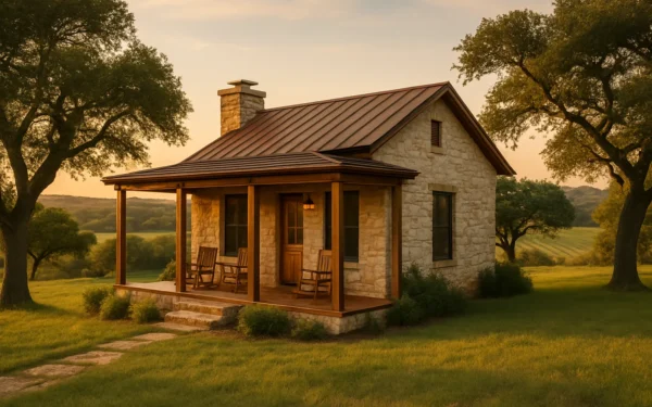 Wine Country Dreams — What It Is Really Like Running an STR in the Texas Hill Country