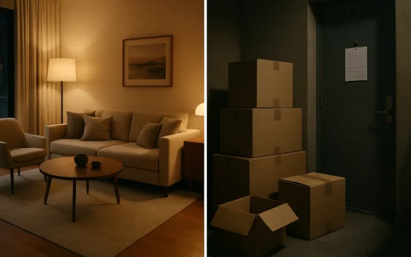 When Hosting the World Means Displacing Your Neighbors