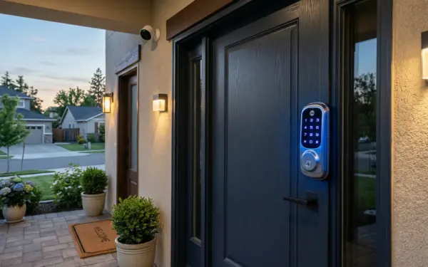 Airbnb’s New Address Disclosure Policy Is Scaring Hosts. Here Is What the Risk Actually Is.