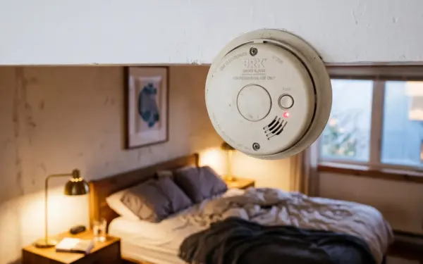 Airbnb Says Hidden Cameras Are Banned. Here Is What Actually Happens When Guests Find One.