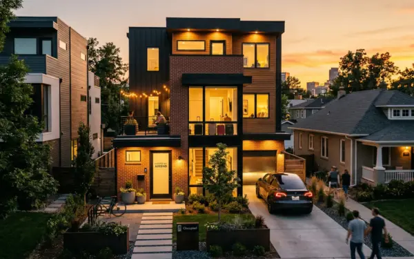 Airbnb Just Had Its Strongest Booking Quarter in Two Years. Here Is What the Q4 2025 Data Means for STR Investors.