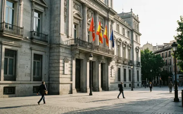 Airbnb Just Got Hit With a $70 Million Fine in Spain. Here Is What the Largest Platform Enforcement Action in History Means for the Industry.