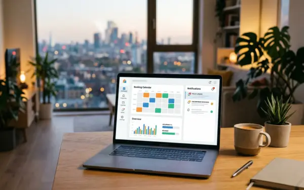 Airbnb’s April 20 Terms of Service Update. What Actually Changes for Hosts and What You Need to Do Now.