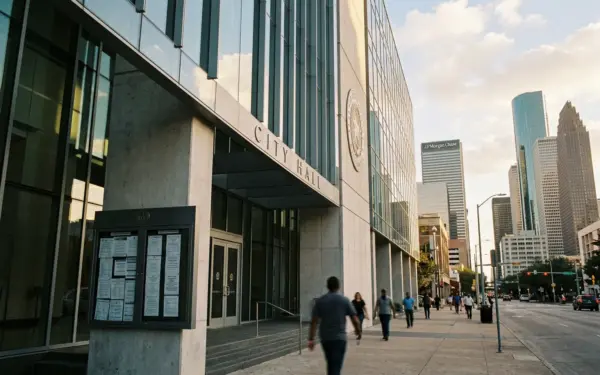 Cities Are Now Using Airbnb and Vrbo to Police Short-Term Rentals. Here Is How It Works.