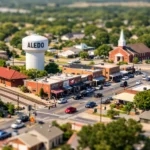 Aledo