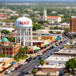 Alice