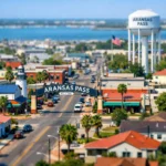 Aransas Pass