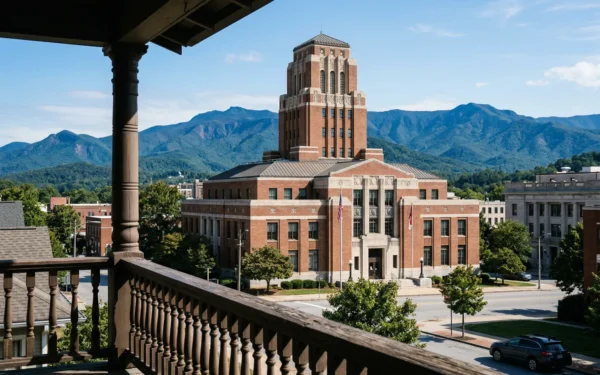 Asheville Short-Term Rental Regulations: Permits, Zoning, and the 2026 Rules Hosts Must Follow