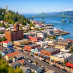 Astoria