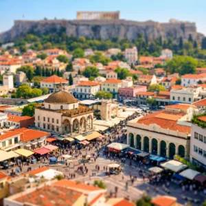 Athens