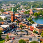 Barberton
