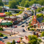 Bartonsville