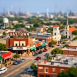 Baytown