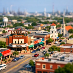 Baytown