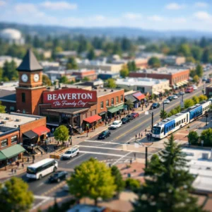 Beaverton