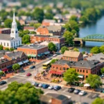 Bedford