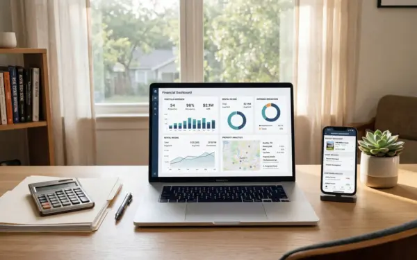 Best Accounting Software for Short-Term Rental Hosts in 2026