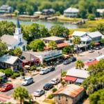 Bluffton