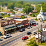 Bon Aqua