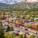 Breckenridge