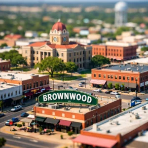 Brownwood