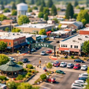 Canby