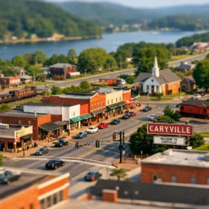 Caryville