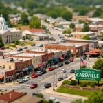 Cassville
