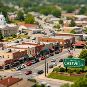 Cassville