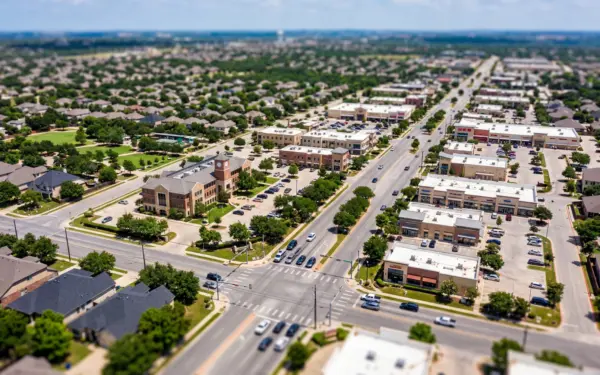 Cedar Park