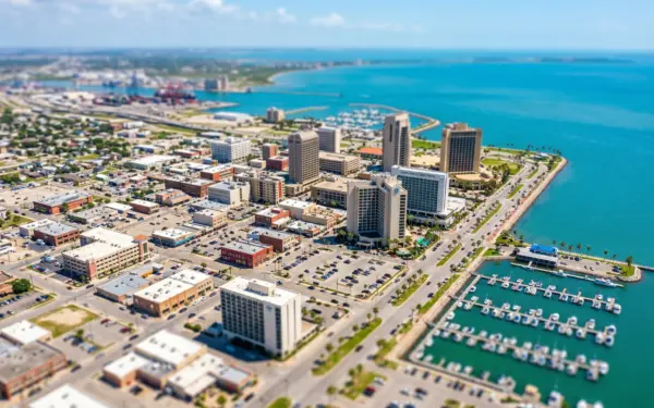 Corpus Christi