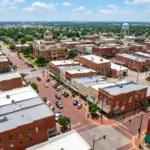 Corsicana