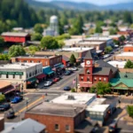 Cottage Grove