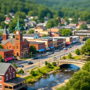 Coudersport