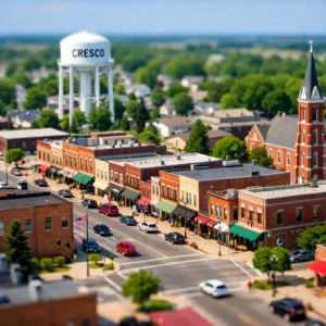Cresco