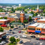 Crossville