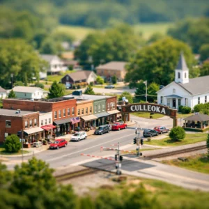 Culleoka
