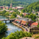 Cullowhee