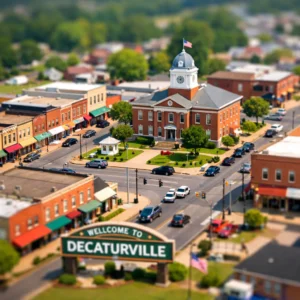 Decaturville