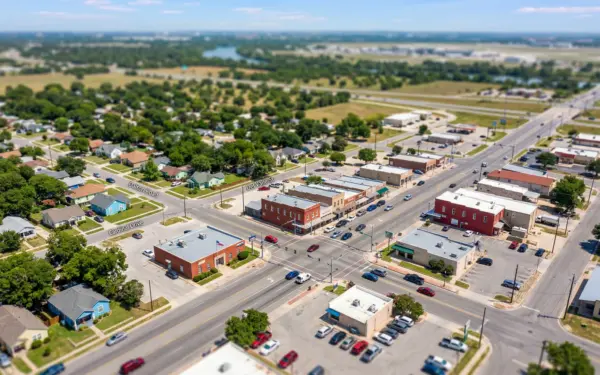 Del Valle