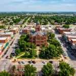 Denton