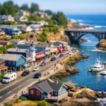 Depoe Bay