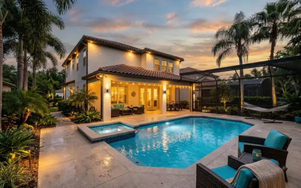 What It’s Really Like Hosting Near Disney World The Magic and the Grind