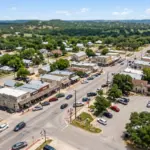 Dripping Springs