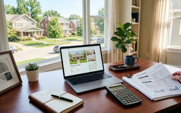 DSCR Loans for Short-Term Rentals in 2026. What Investors Need to Know Before They Apply.