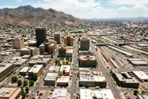 El Paso