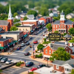 Elkton