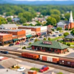 Etowah